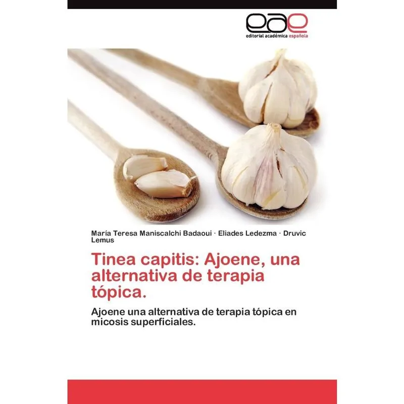 Tinea capitis