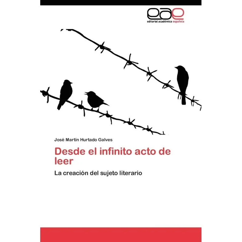 Desde el infinito acto de leer