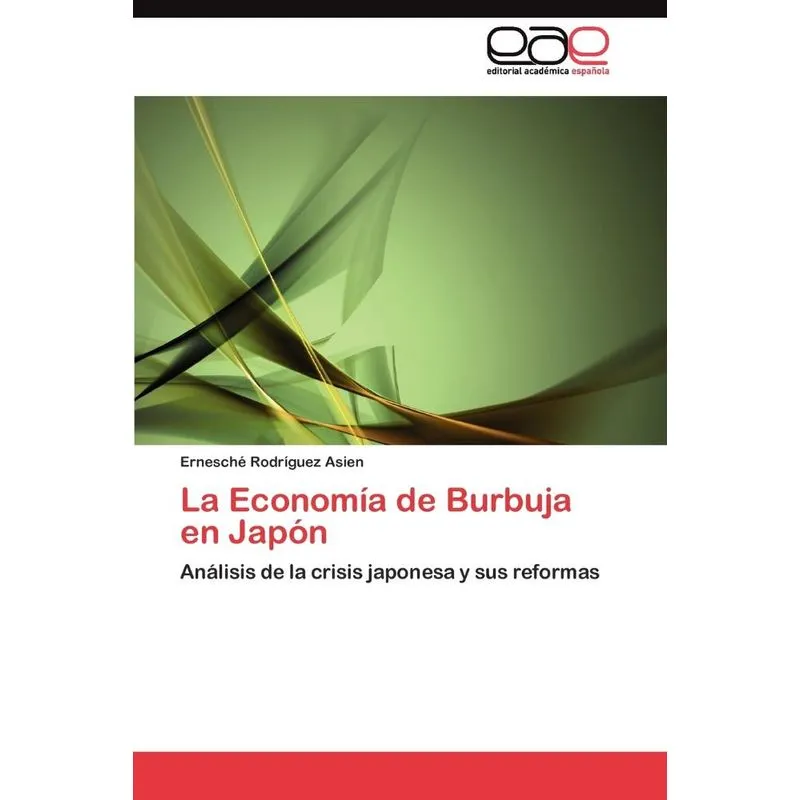 La Economía De Burbuja En Japón