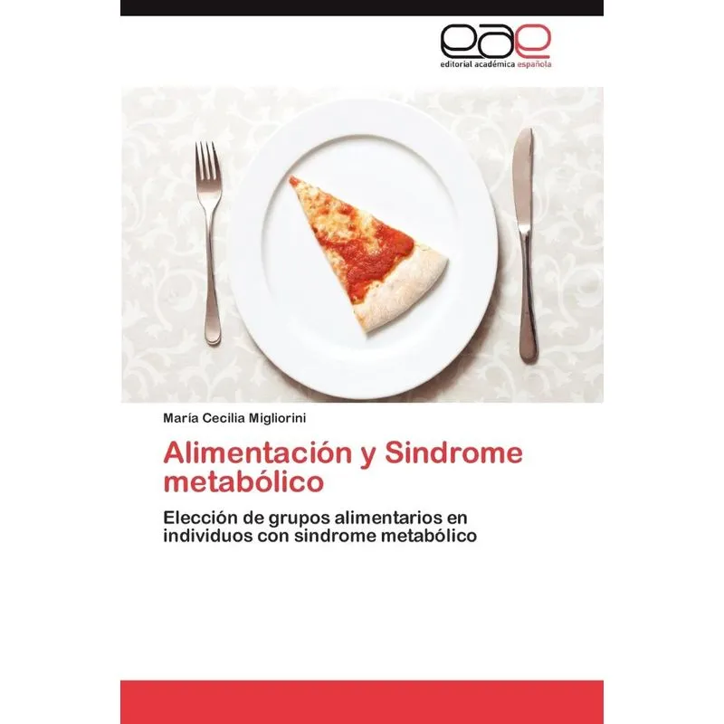 Alimentación Y Sindrome Metabólico