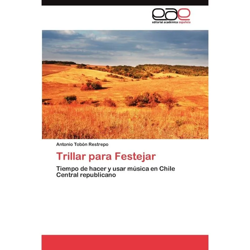 Trillar para Festejar