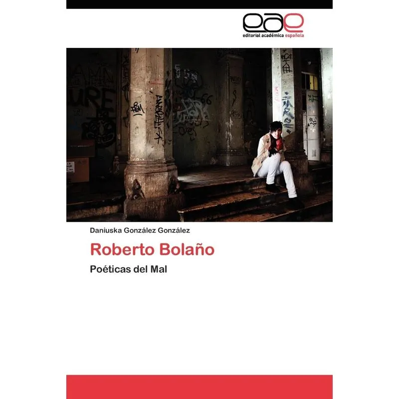 Roberto Bolaño