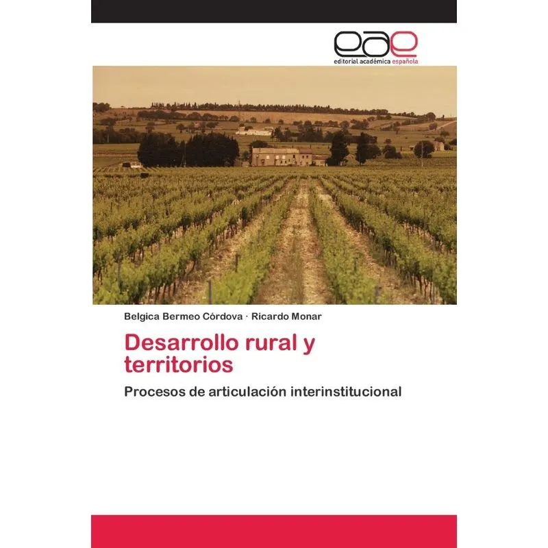 Desarrollo rural y territorios