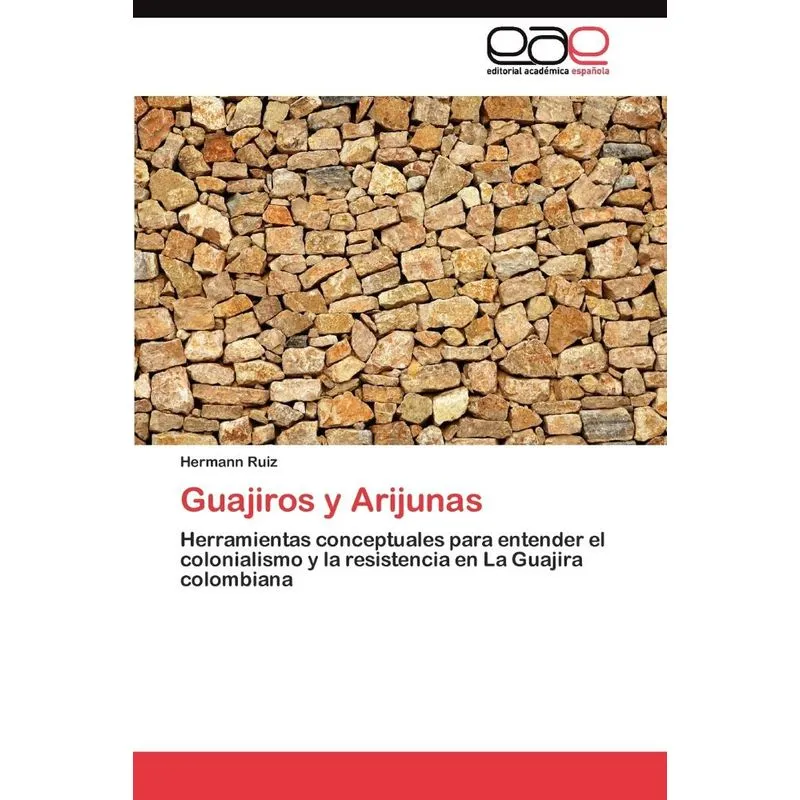 Guajiros y Arijunas