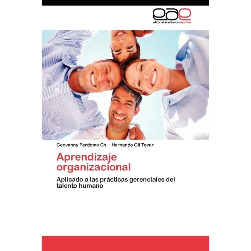 Aprendizaje organizacional