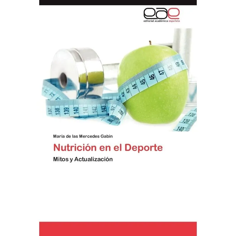 Nutricion En El DePorte