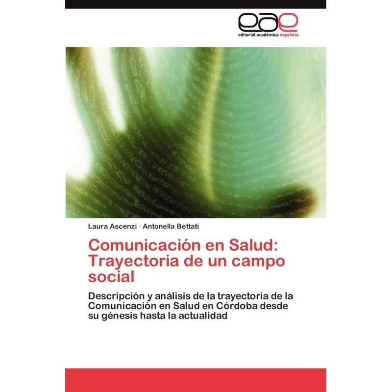 Comunicación en Salud