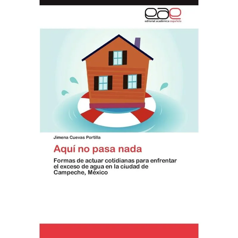 Aquí no pasa nada