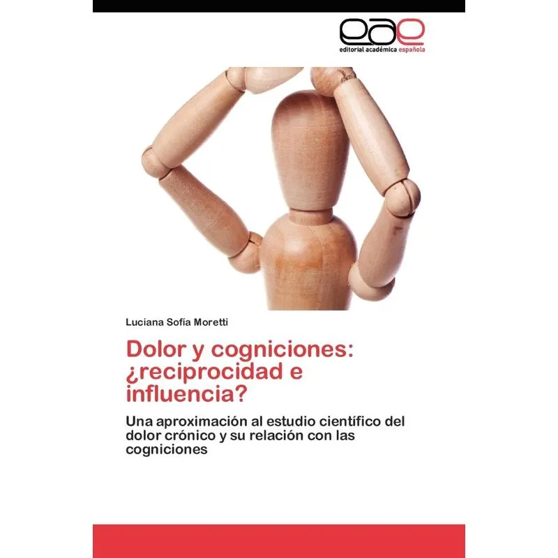 Dolor Y Cogniciones
