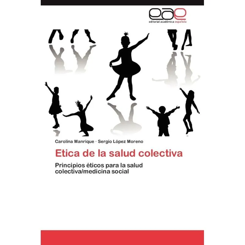 Etica de la salud colectiva