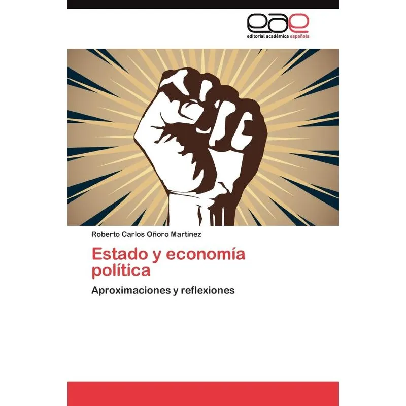 Estado Y Economía Política