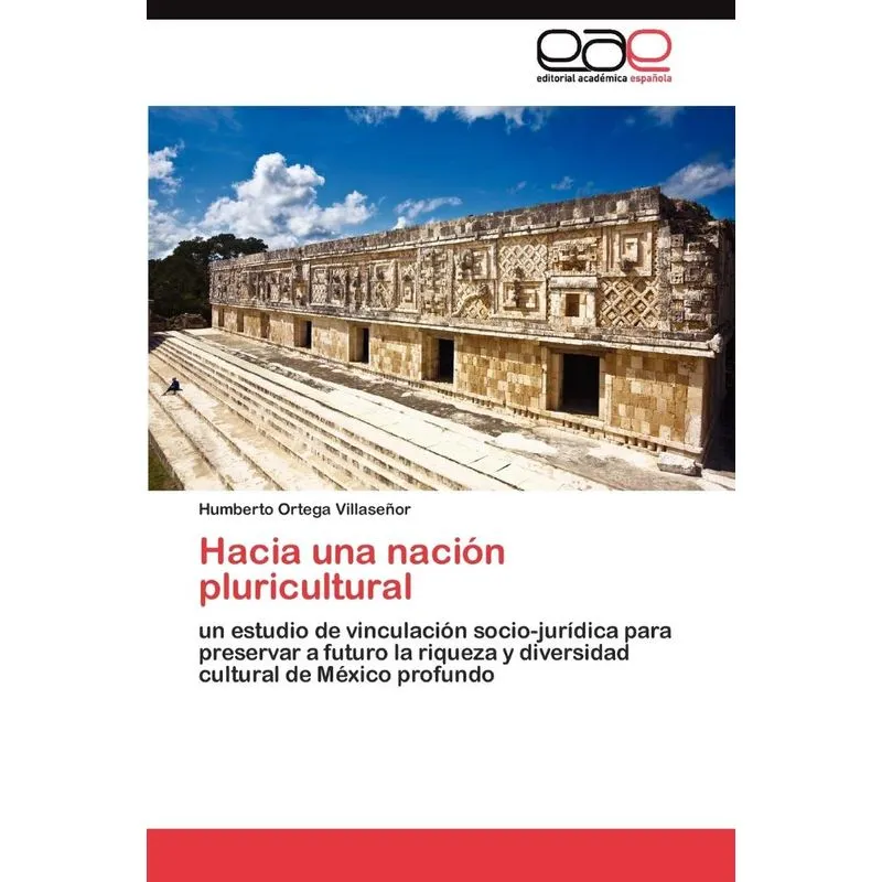 Hacia una nación pluricultural