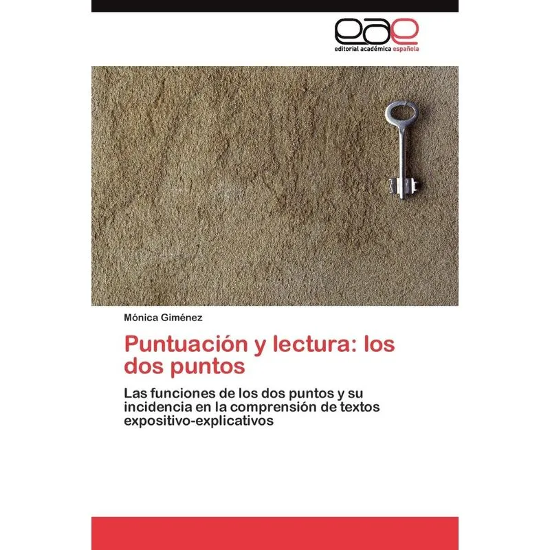 Puntuación y lectura
