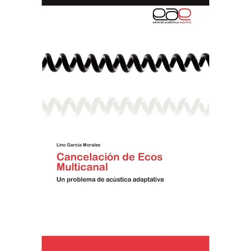Cancelación De Ecos Multicanal