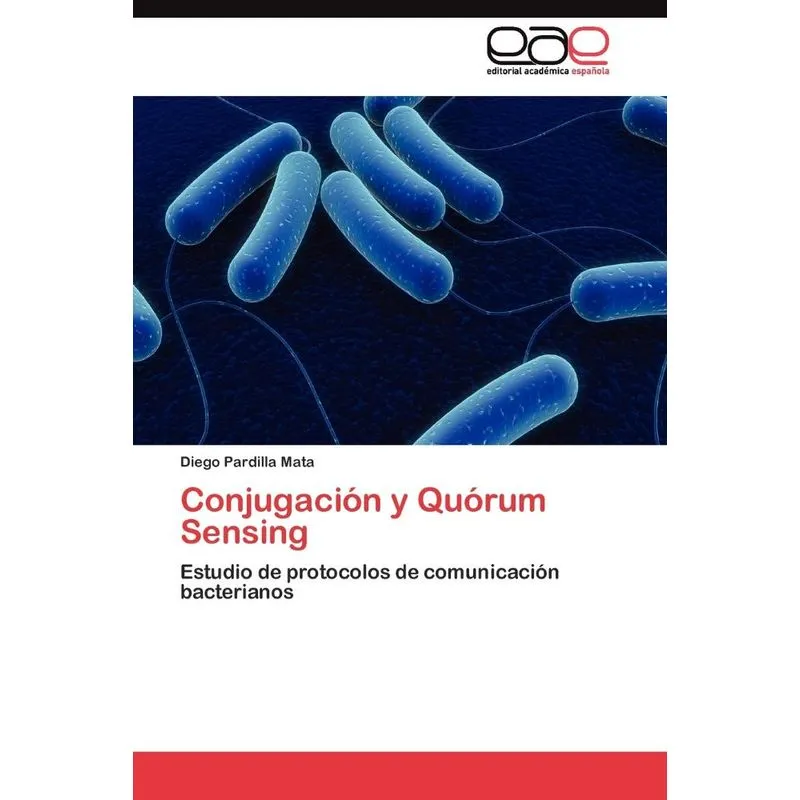 Conjugación Y Quórum Sensing