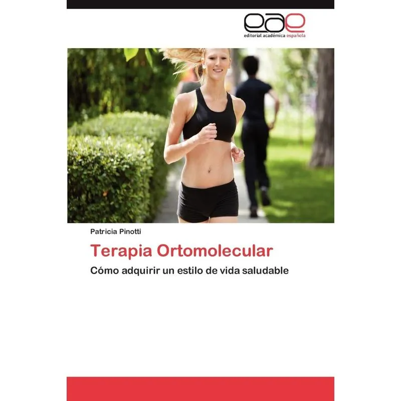 Terapia Ortomolecular