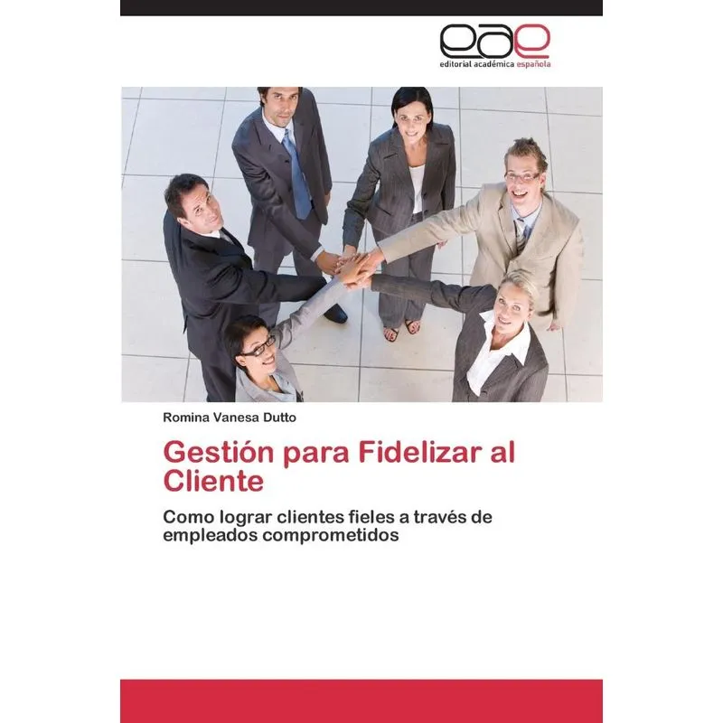 Gestión para Fidelizar al Cliente