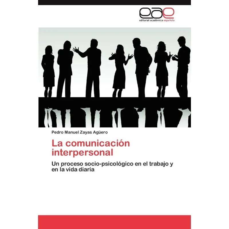 La comunicación interpersonal