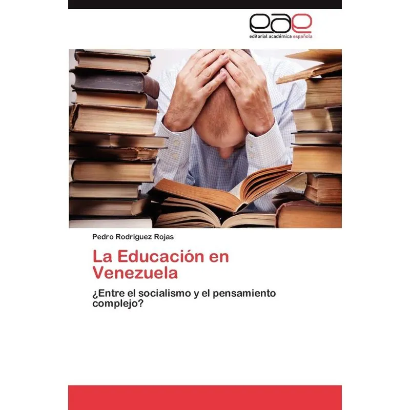 La Educación en Venezuela