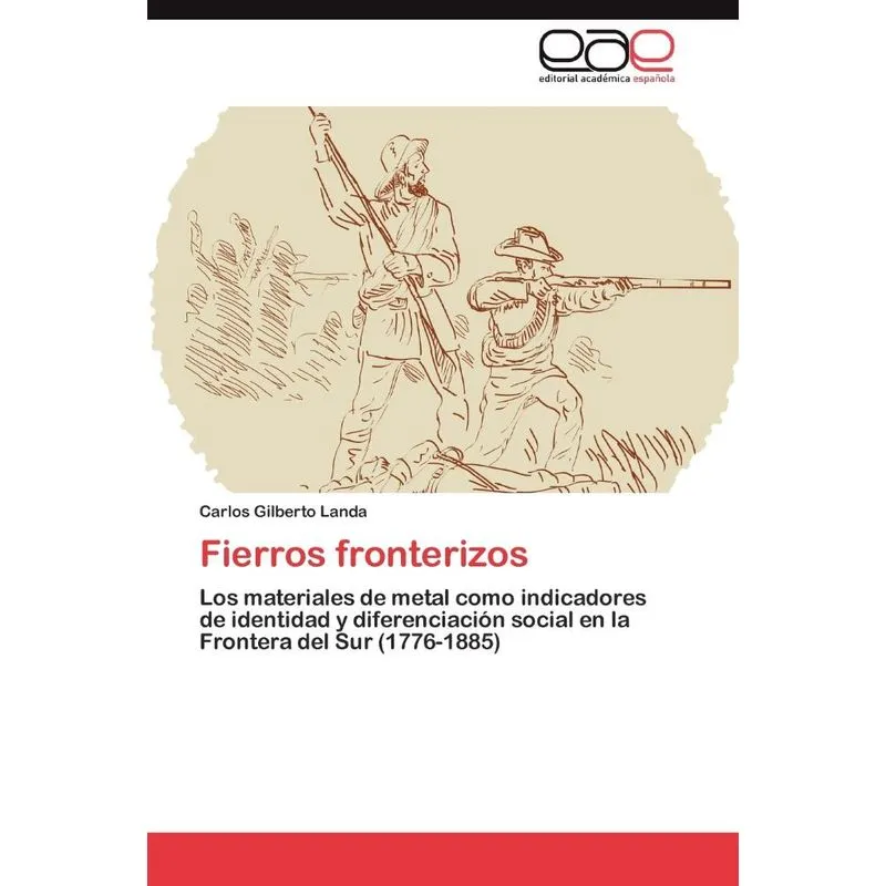 Fierros fronterizos