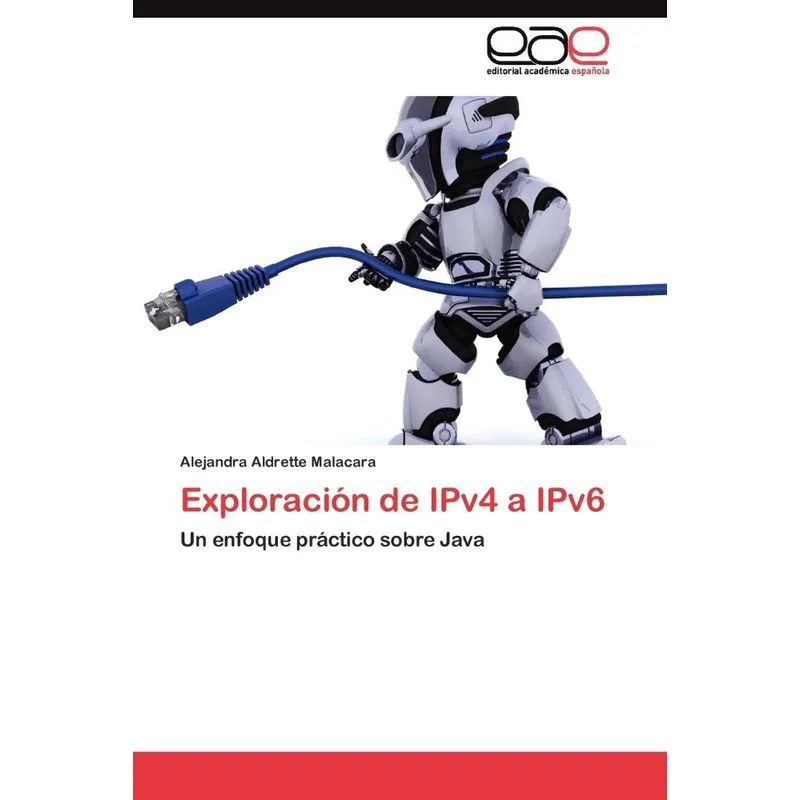 Exploración de IPv4 a IPv6