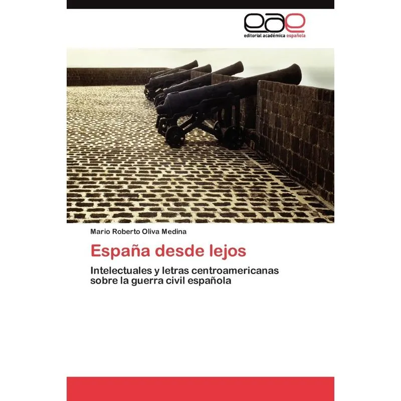 España desde lejos