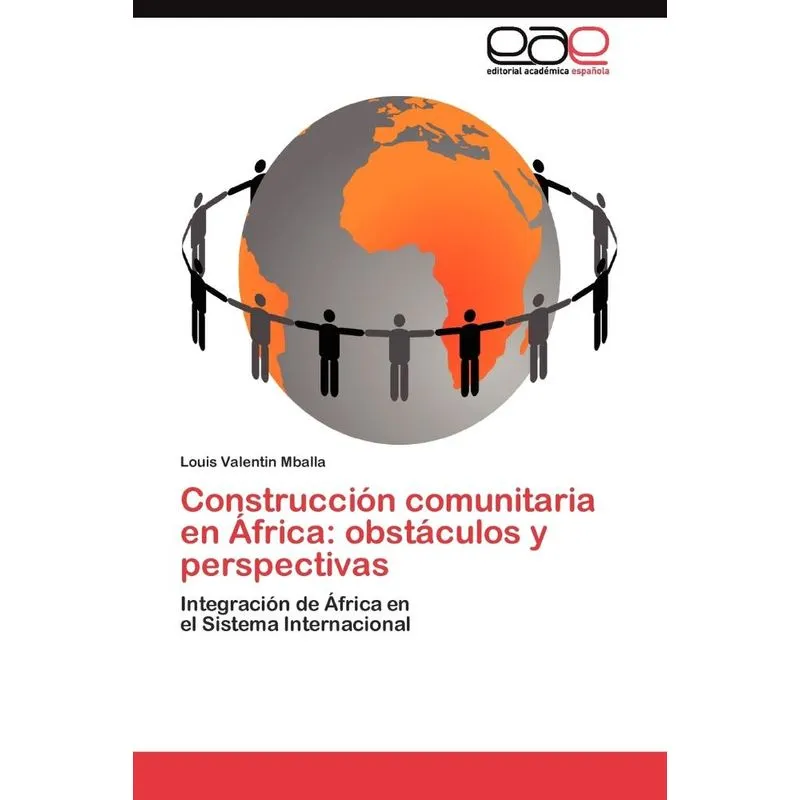 Construcción comunitaria en África