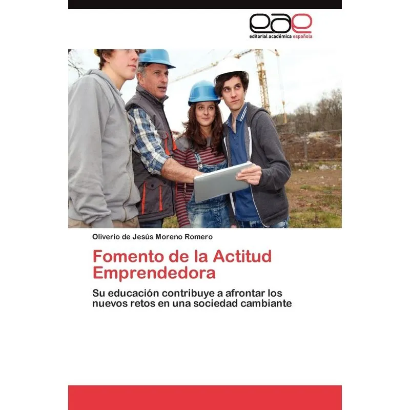 Fomento de la Actitud Emprendedora