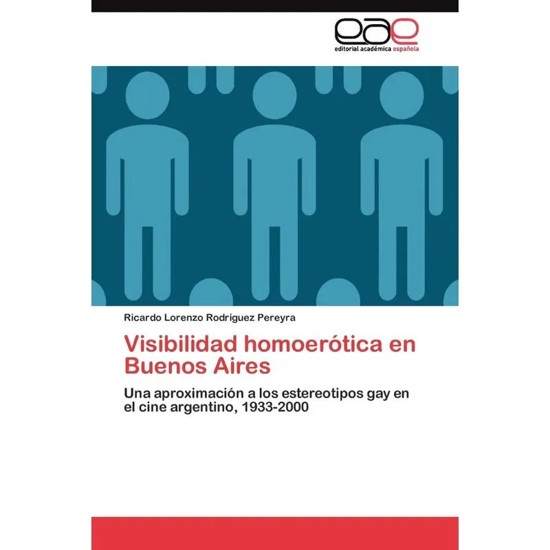 Visibilidad homoerótica en Buenos Aires