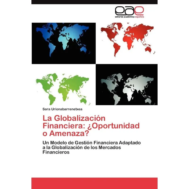 La Globalización Financiera