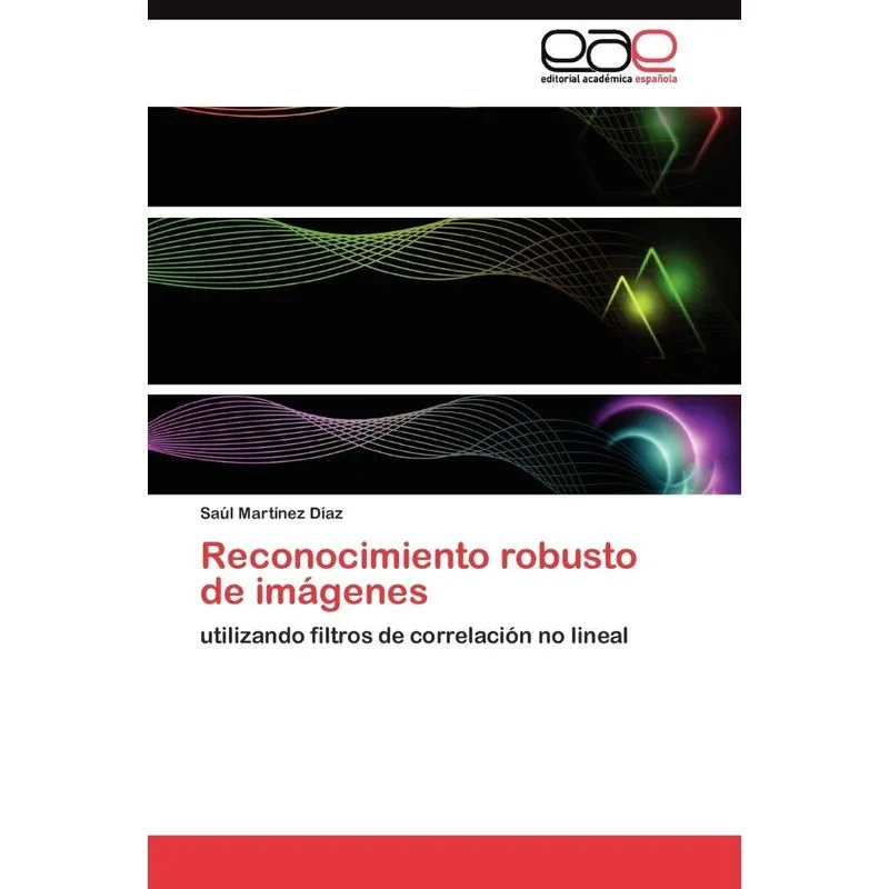 Reconocimiento robusto de imágenes
