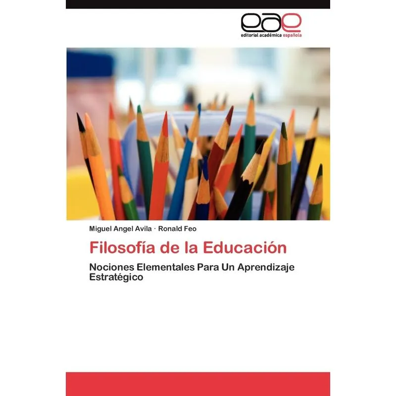 Filosofía De La Educación