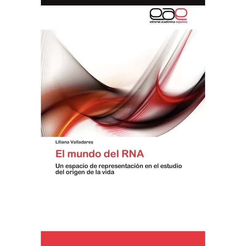 El Mundo Del Rna
