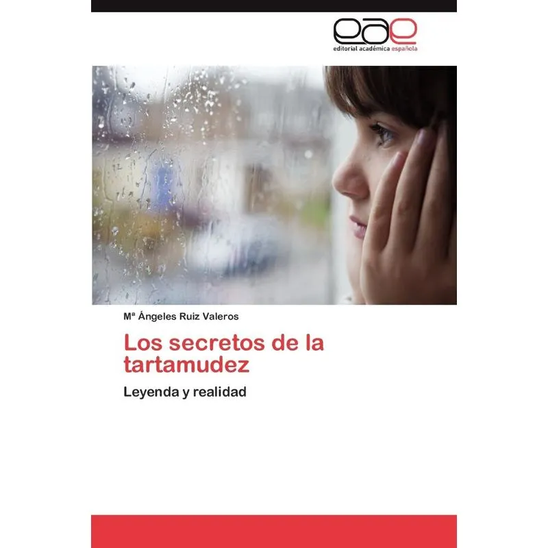 Los secretos de la tartamudez