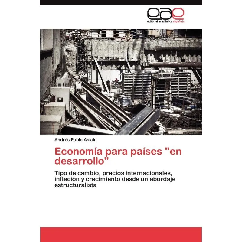 Economía para países en desarrollo