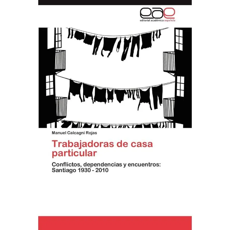 Trabajadoras de casa particular