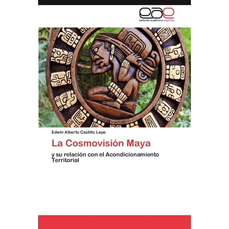 La Cosmovisión Maya