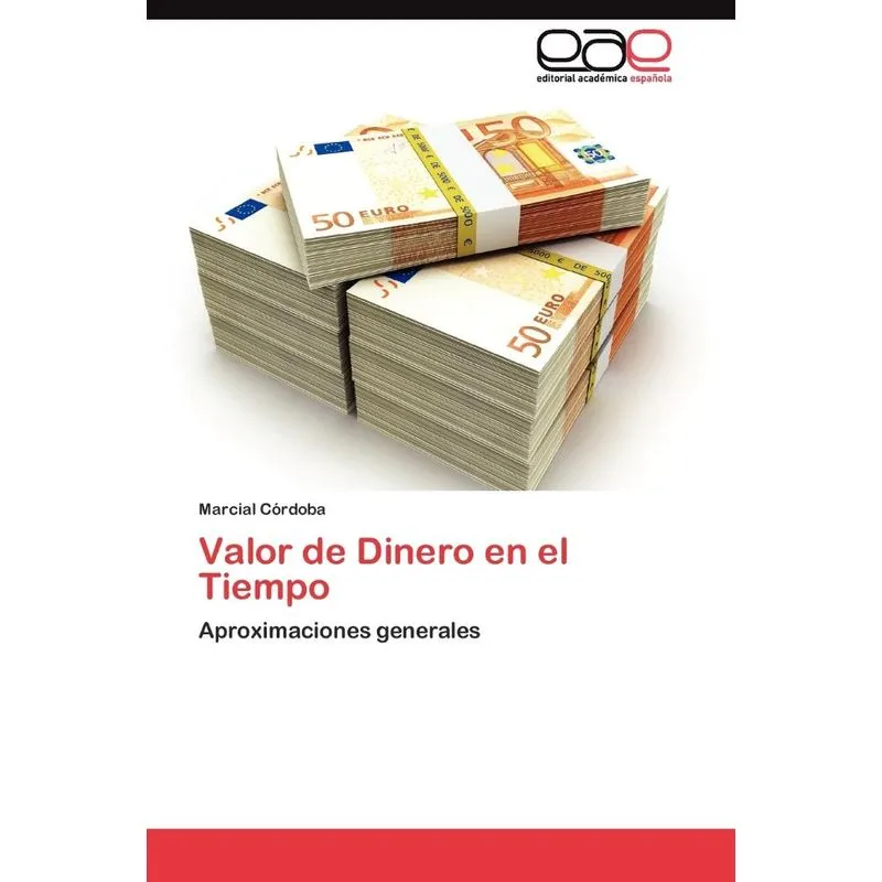Valor de Dinero en el Tiempo