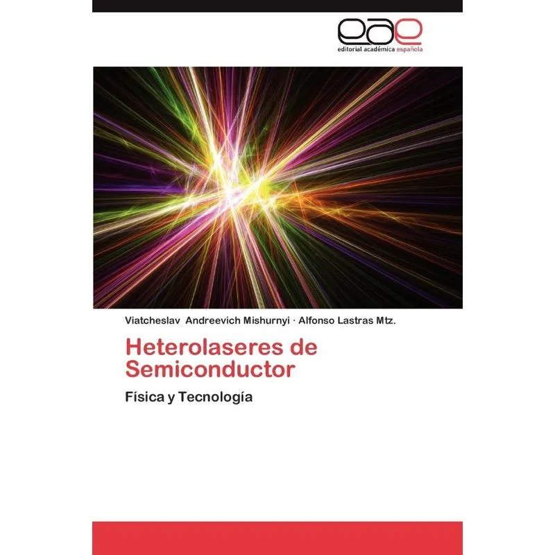 Heterolaseres de Semiconductor