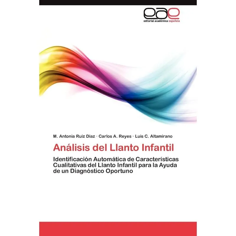 Análisis Del Llanto Infantil