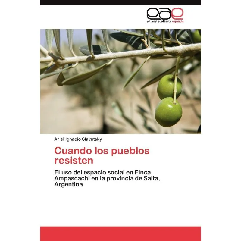 Cuando los pueblos resisten