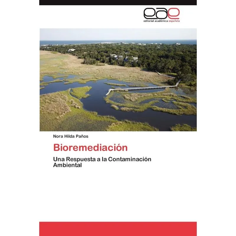 Bioremediación