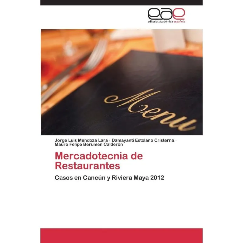Mercadotecnia de Restaurantes
