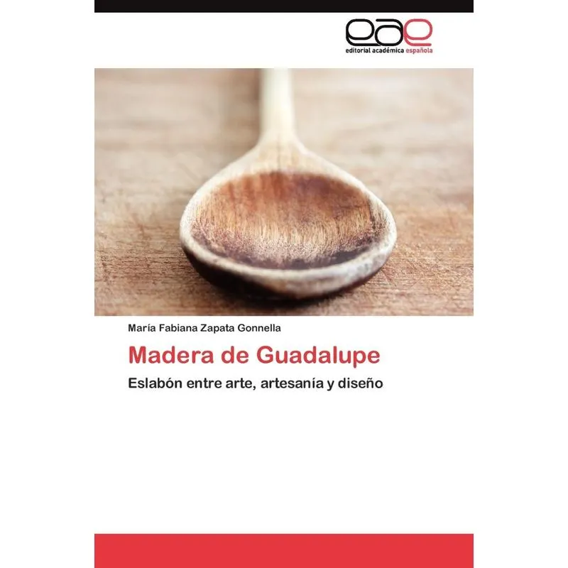 Madera de Guadalupe
