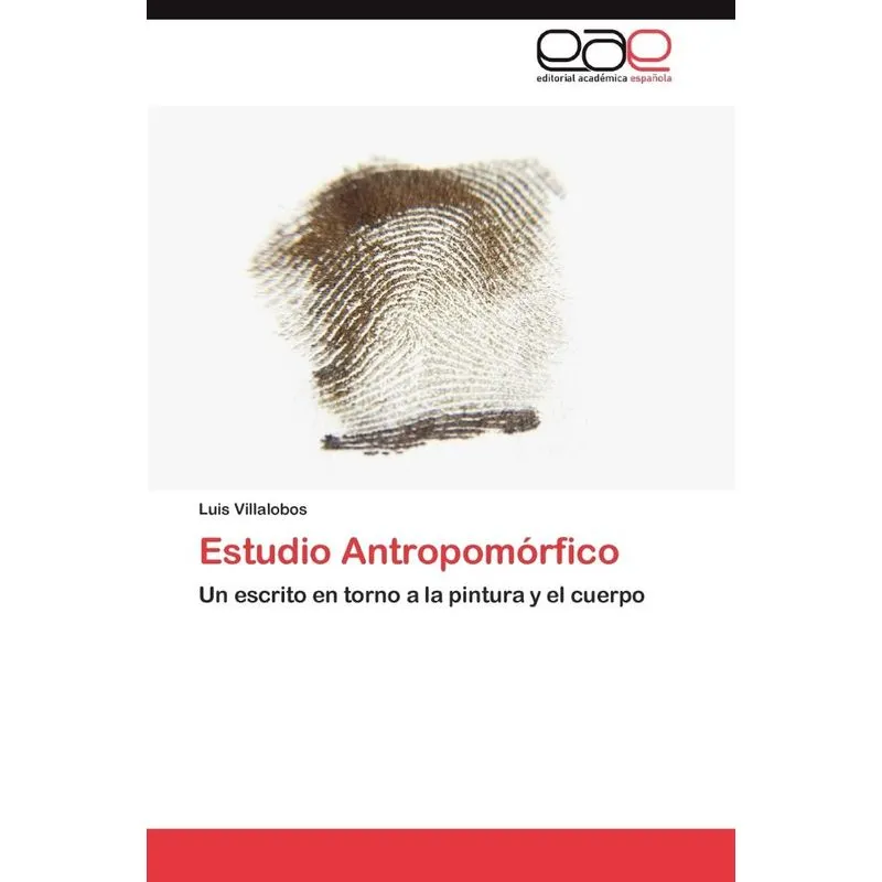 Estudio Antropomórfico