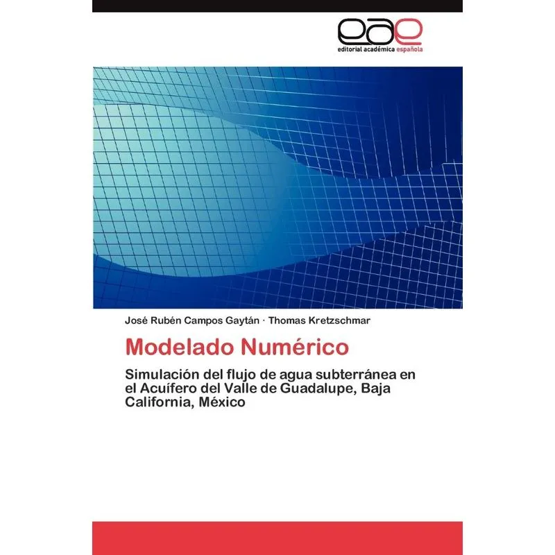 Modelado Numérico