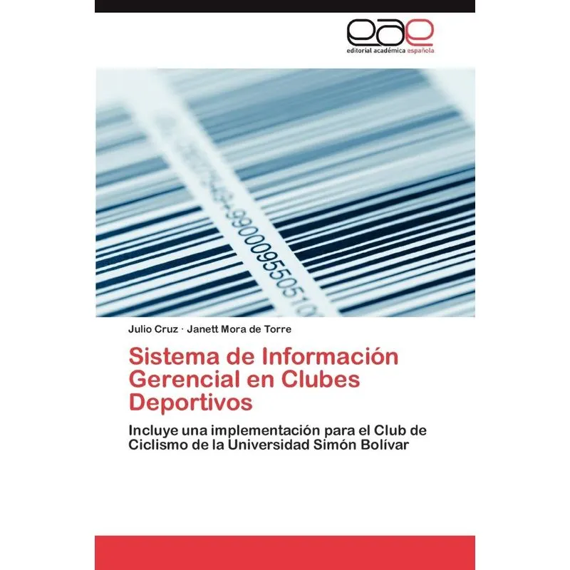Sistema de Información Gerencial en Clubes Deportivos