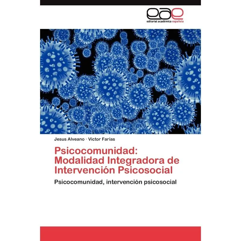 Psicocomunidad