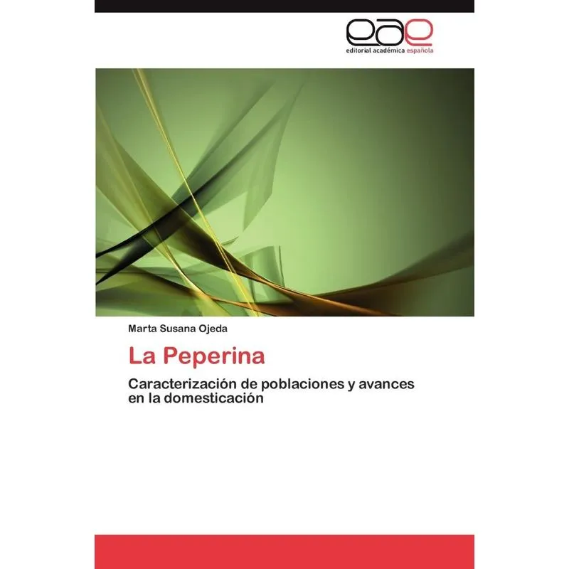 La Peperina