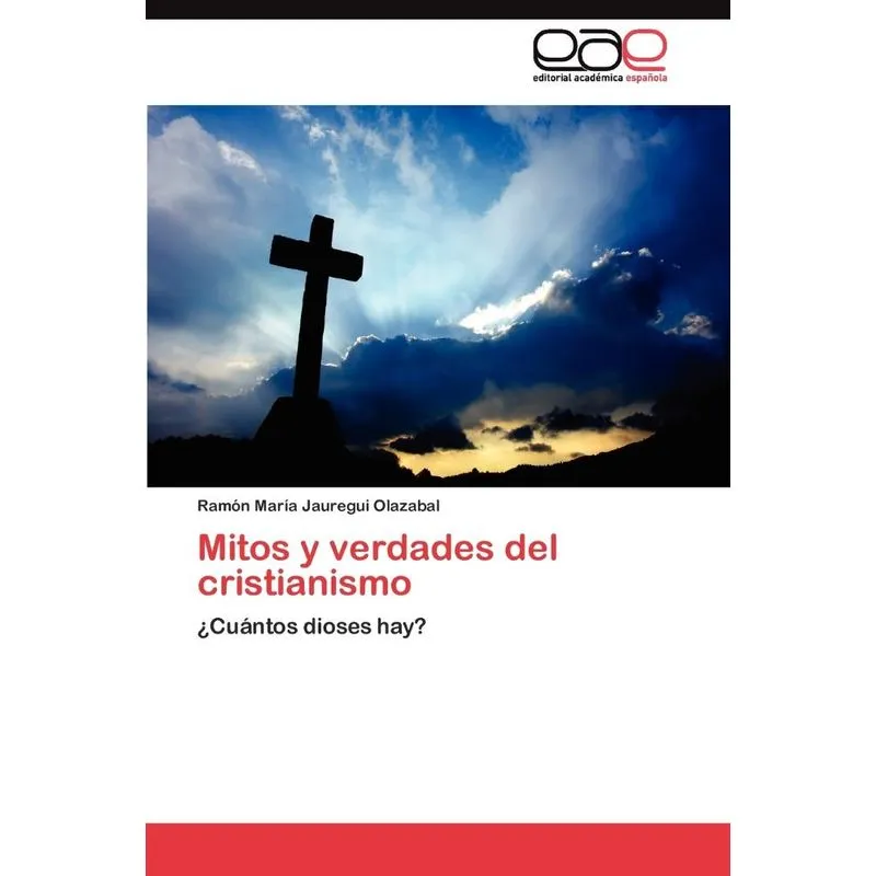 Mitos y verdades del cristianismo